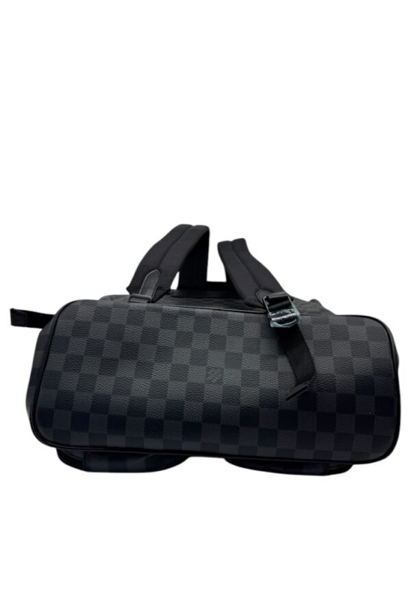 LOUIS VUITTON  - UTILITY DAMIER BACKPACK - Image 9